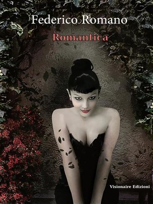 cover image of Romantica
